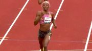 Shaunae Miller-Uibo