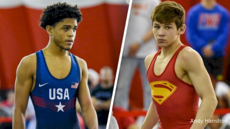 Five Cadet Freestyle Semis You Don't Want To Miss