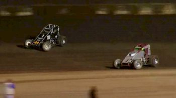 Feature Replay | USAC/CRA Sprints at Perris