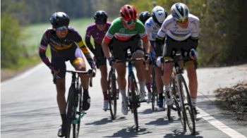 Watch In Canada: Women's Liège-Bastogne-Liège