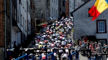 Watch In Canada: Men's Liège-Bastogne-Liège