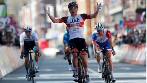 2021 Liege-Bastogne-Liege