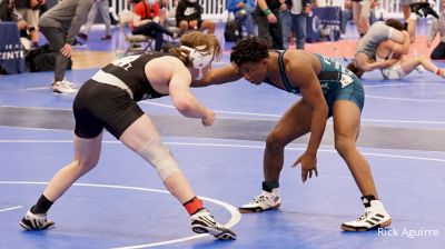 152 lbs Final - Colby Isabelle, PA vs KJ Evans, OK