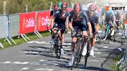 Highlights: Ineos Rips Apart Men's 2021 Liege-Bestogne-Liege