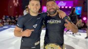 Grappling Bulletin: Vagner Staves Off The New Generation