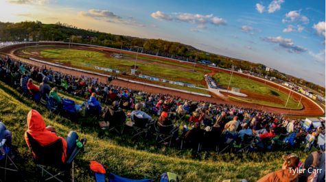 Column: West Virginia Motor Speedway Throng Enjoys Grand Reopening