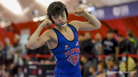 Meet The Freestyle Cadet World Team