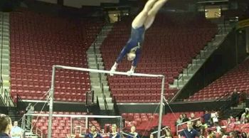 West Virginia (Dayah Haley) - 9.775