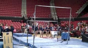 West Virginia (Hope Sloanhoffer) - 9.85