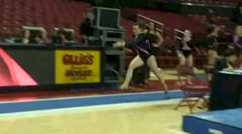 Maryland (Emily Heller) - 9.65