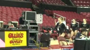 W VT CO William & Mary, Jess Pritchard (9.375)