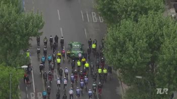 Replay: 2024 Tour of Turkey - Stage 8