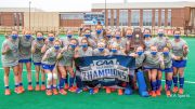 Full Replay: JMU vs Delaware - CAA Field Hockey Championship Final