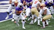 Jawon Hamilton's Run Into History Will Never Be Topped
