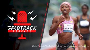 271. Biggest Winners From USATF GP