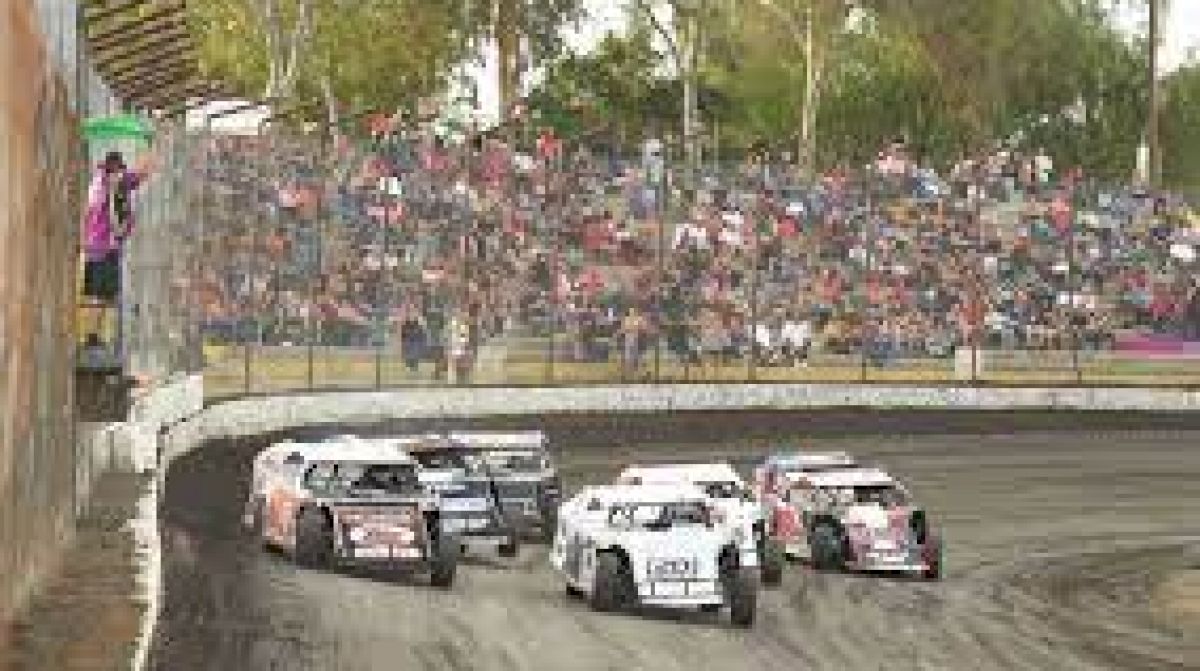 How to Watch: 2021 California IMCA Speedweek at Bakersfield Speedway