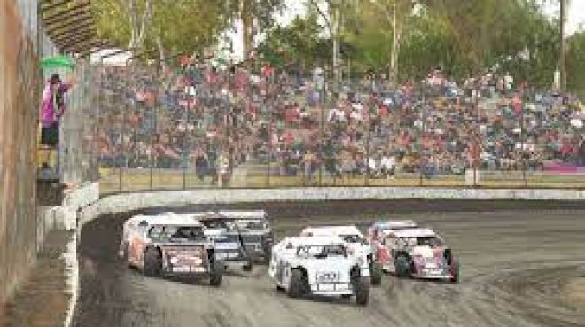 How to Watch: 2021 California IMCA Speedweek at Bakersfield Speedway