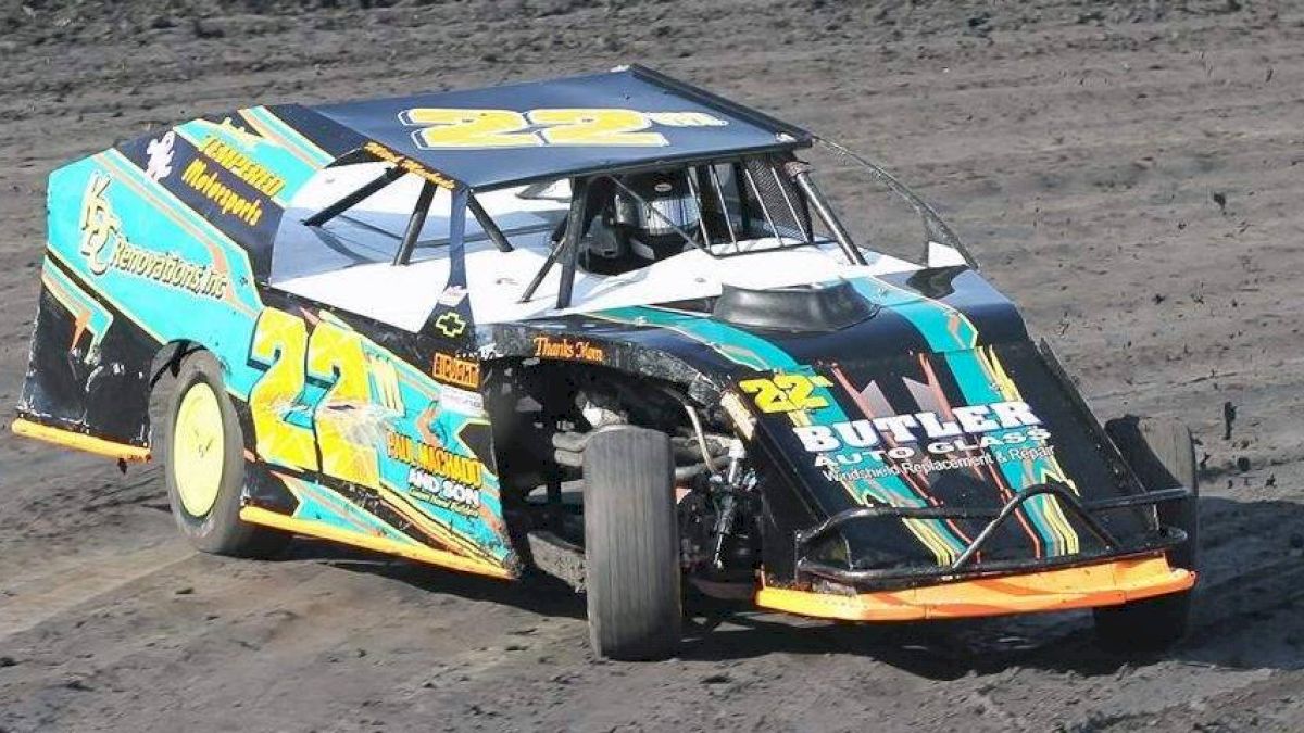 How to Watch: 2021 California IMCA Speedweek at Petaluma Speedway