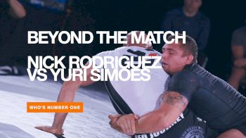 Beyond the Match: Nicky Rod vs Yuri