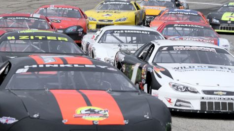 How to Watch: 2021 ACT Late Model Tour at Thunder Road Speedbowl