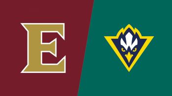 CAA Championship: Elon Vs. UNCW