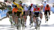 Dylan Groenewegen To Make Racing Return