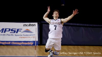 Every Ace Of The MPSF Tournament