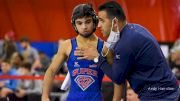 Cadet & U15 Greco-Roman World Team Trials Recap