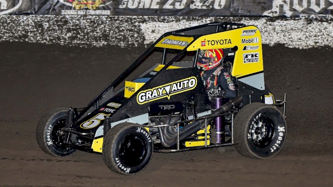 picture of 2021 Kokomo Midget Grand Prix