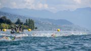 2022 World Triathlon Championship Series: Yokohama