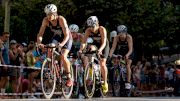 2022 World Triathlon Cup: Vina Del Mar