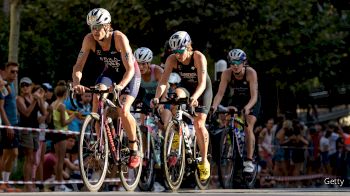 Replay: Euro Tri Champs - June 18