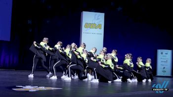 Full Of Heart: Lindenwood University Open Hip Hop