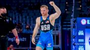 Greco-Roman Senior Nationals Preview