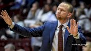 College of Charleston Basketball Coach Pat Kelsey NCAA Tournament History