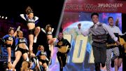 HOW TO WATCH: The Cheerleading & Dance Worlds 2021