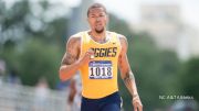 How to Watch: 2021 MEAC Outdoor Championships