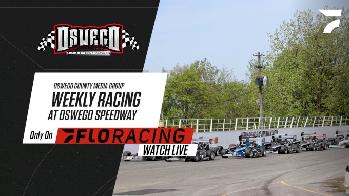 Oswego Speedway Weekly Racing.png