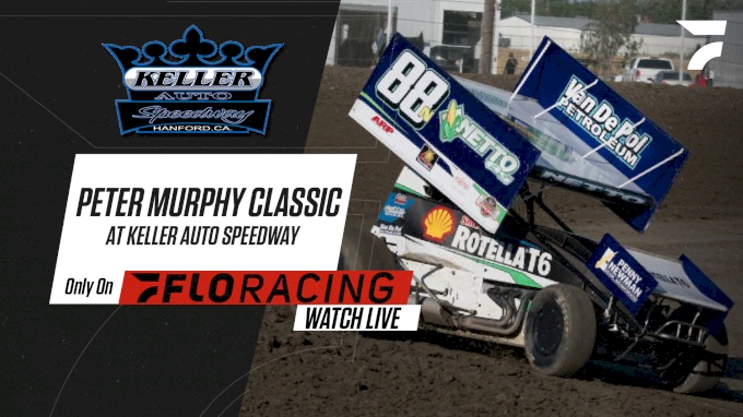 Keller Auto Speedway Peter Murphy Classic.png