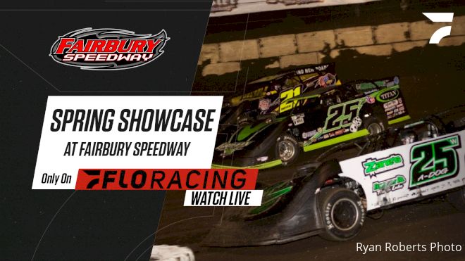 2021 FALS Spring Showcase at Fairbury Speedway