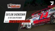 How to Watch: 2021 Outlaw Showdown at Outlaw Speedway