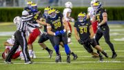 Delaware Has The Blueprint For Containing Webb, Jacksonville State