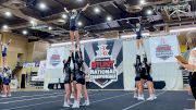 Learn About STUNT In A Monthly Series Hosted By USA Cheer