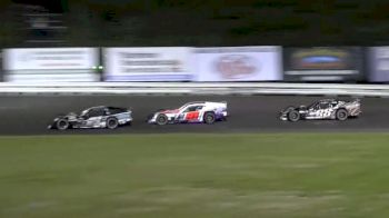 Feature Replay | SK Modifieds at Stafford