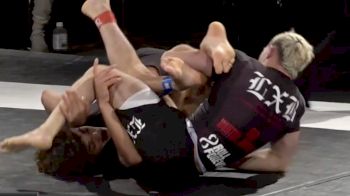 Ethan Crelinsten vs Kade Ruotolo WNO: Rafael Lovato Jr vs Gilbert Burns