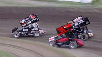 Feature Replay | 360 Sprints at Ocean Speedway