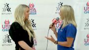 Post-Game Interview With Oklahoma Baptist University Head Coach Jessica Stiles
