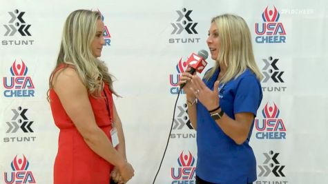 Talk Game Strategy With Maryville University