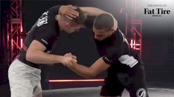 William Tackett vs Tye Ruotolo WNO: Rafael Lovato Jr vs Gilbert Burns