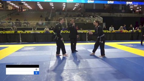 EVAN TIMOTHY SHOTWELL vs JOSEPH MICHAEL SMILEY 2024 Pan Jiu Jitsu IBJJF Championship